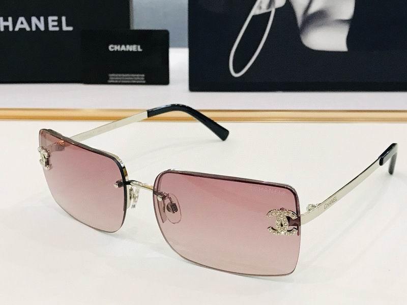 Chanel Sunglasses 1216